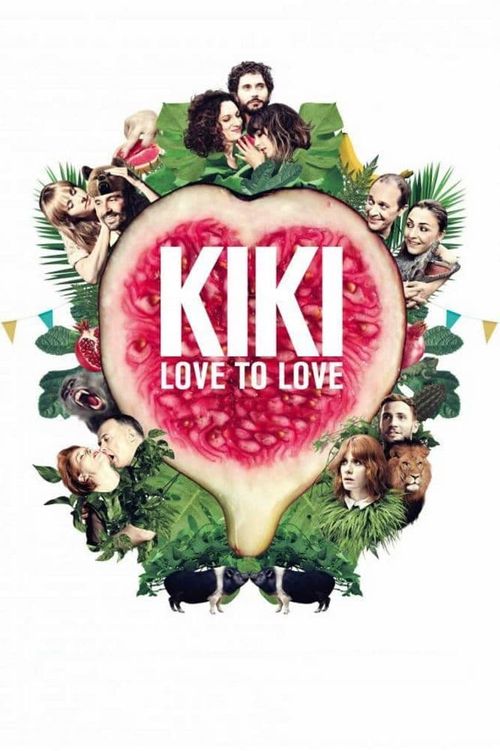 Kiki, Love to Love