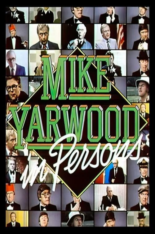 Mike Yarwood In Persons
