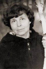 Sofiya Gubaydulina