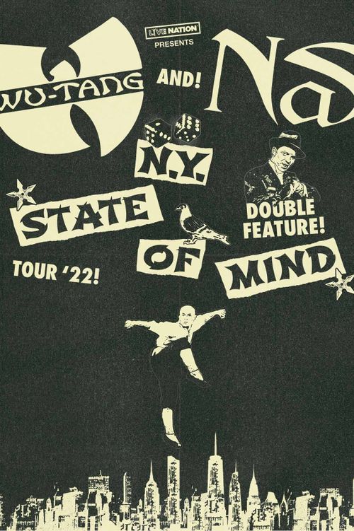 N.Y. State of Mind Tour