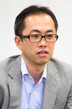 Akihiro Yamauchi