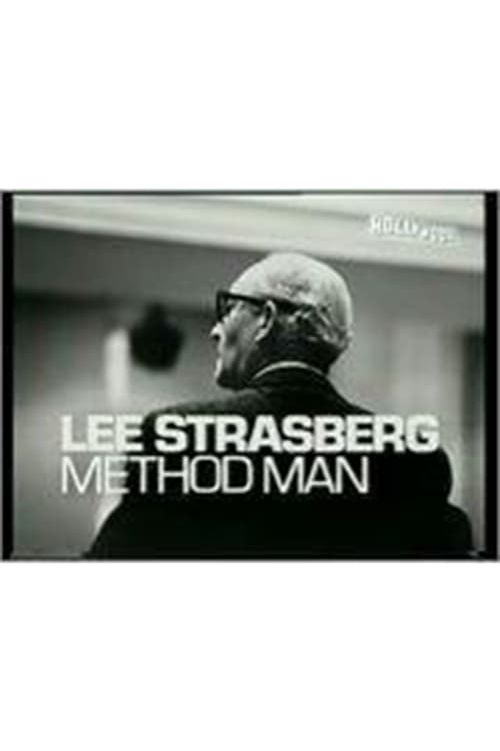 Lee Strasberg: The Method Man