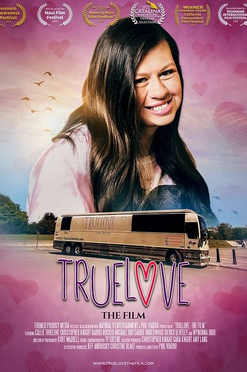 "Truelove: The Film"