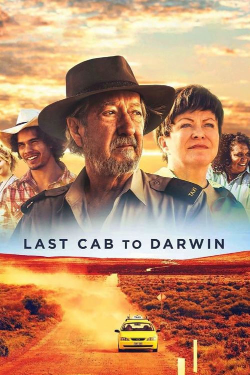 Last Cab to Darwin