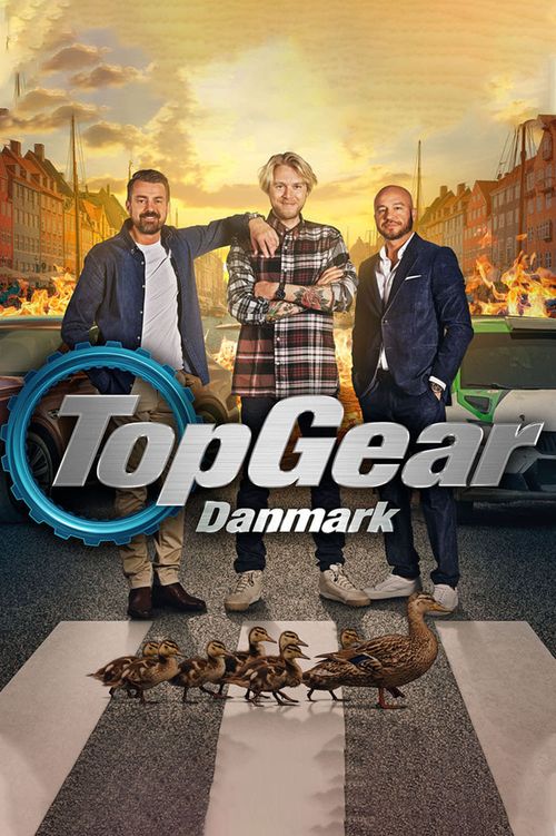 Top Gear Danmark
