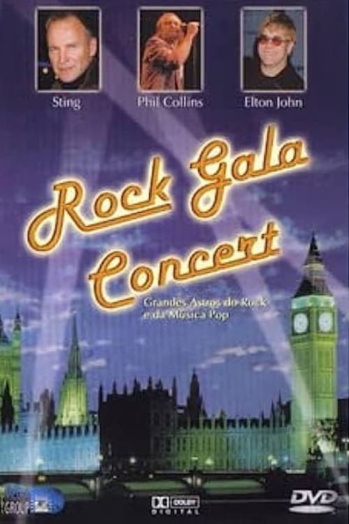 Rock Gala Concert