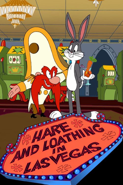 Hare and Loathing in Las Vegas