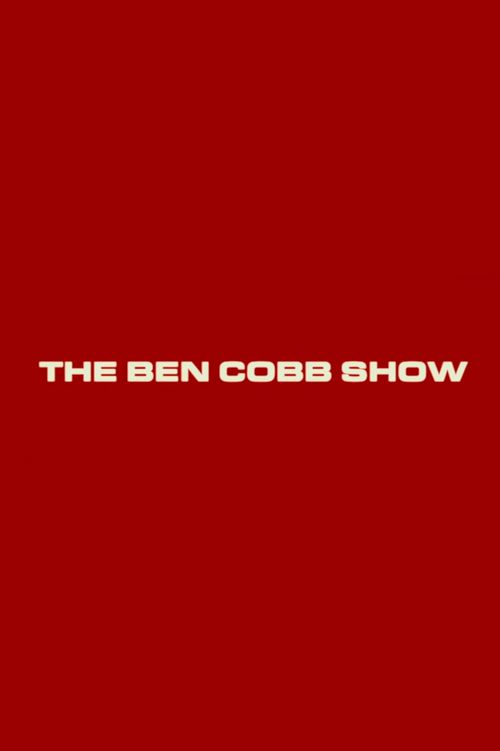 The Ben Cobb Show