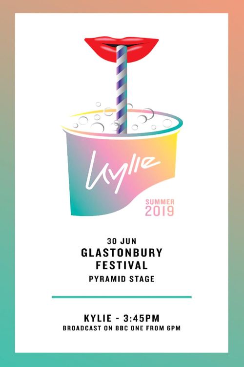 Kylie Minogue - Live at Glastonbury 2019