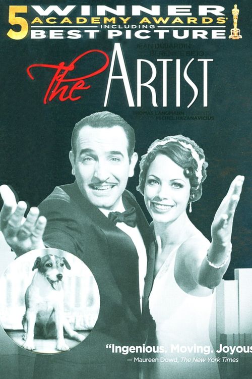 The Artist: The Making of an American Romance