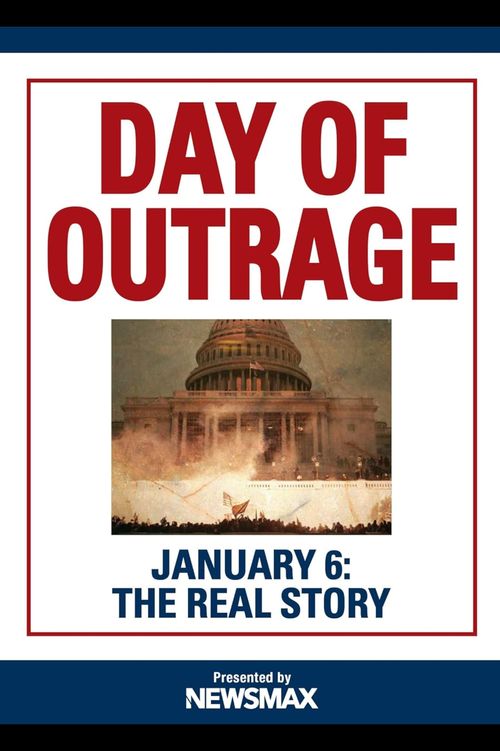 Day of Outrage