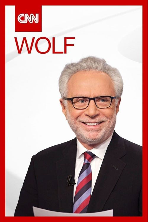 CNN Newsroom with Wolf Blitzer