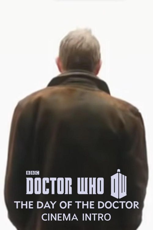 The Day of the Doctor: Cinema Intro