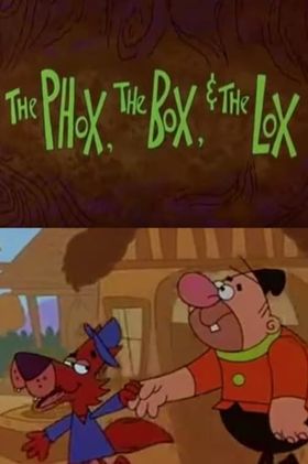 The Phox, the Box, & the Lox