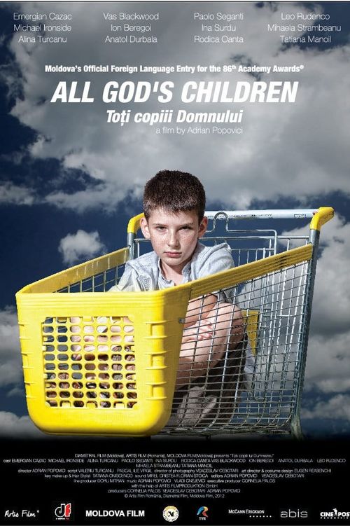 All God's Children