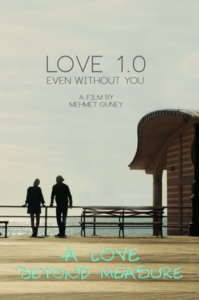 Love 1.0 Even Without You