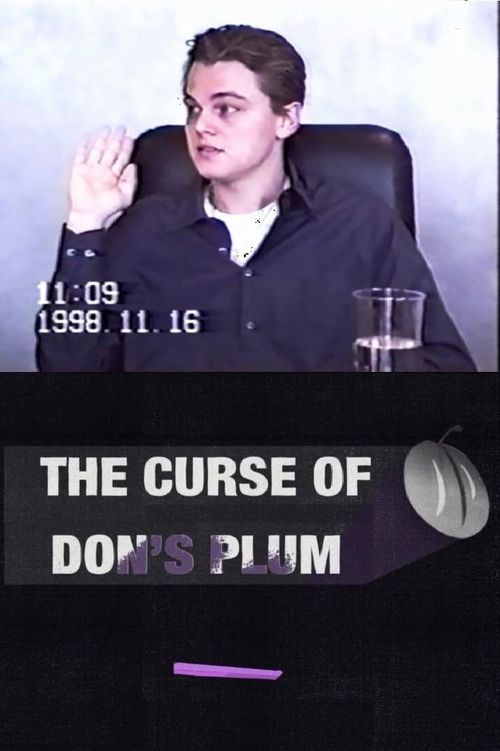 The Curse of Don's Plum