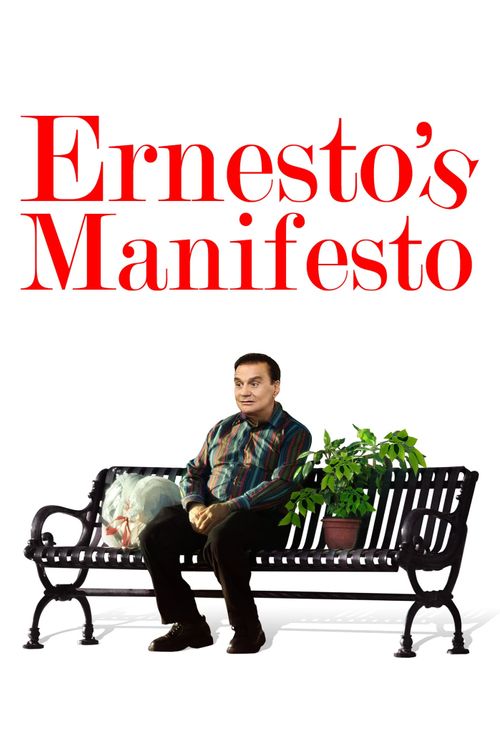 Ernesto's Manifesto