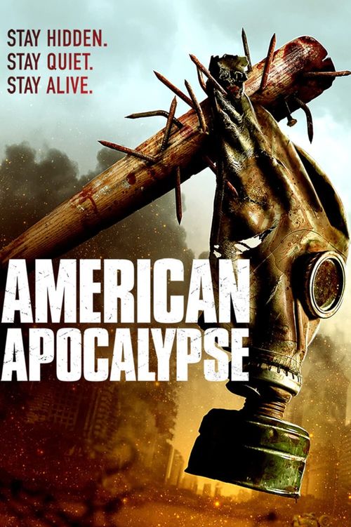 American Apocalypse