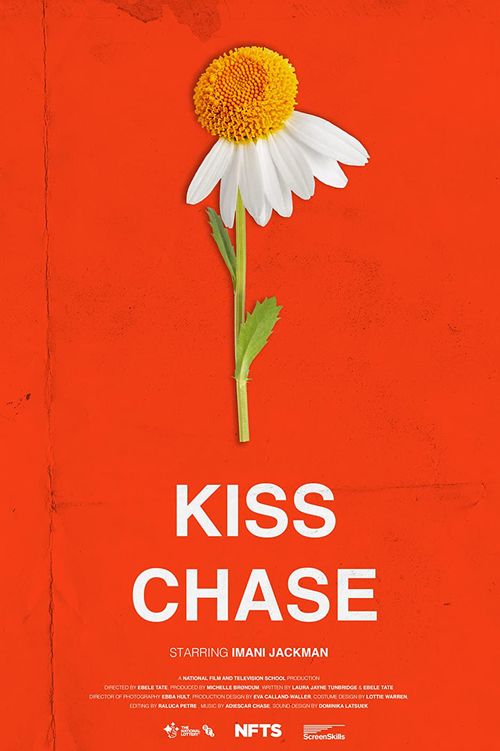 Kiss Chase