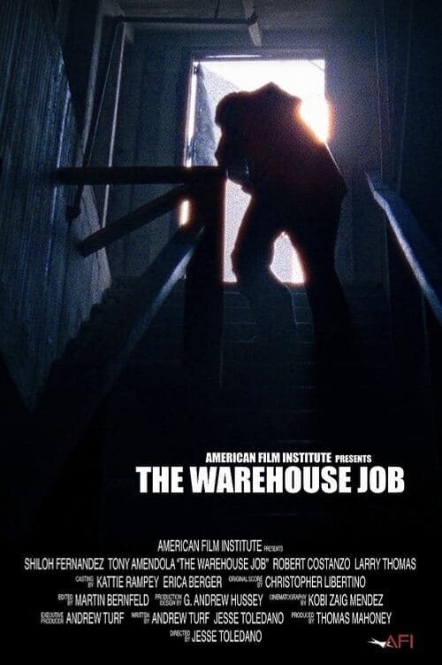 The Warehouse Job