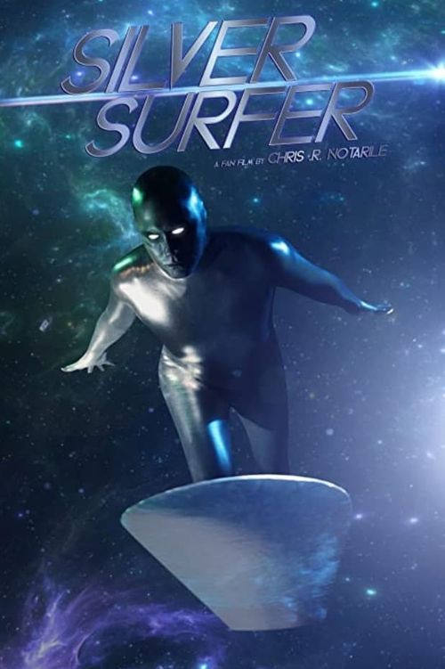 Silver Surfer