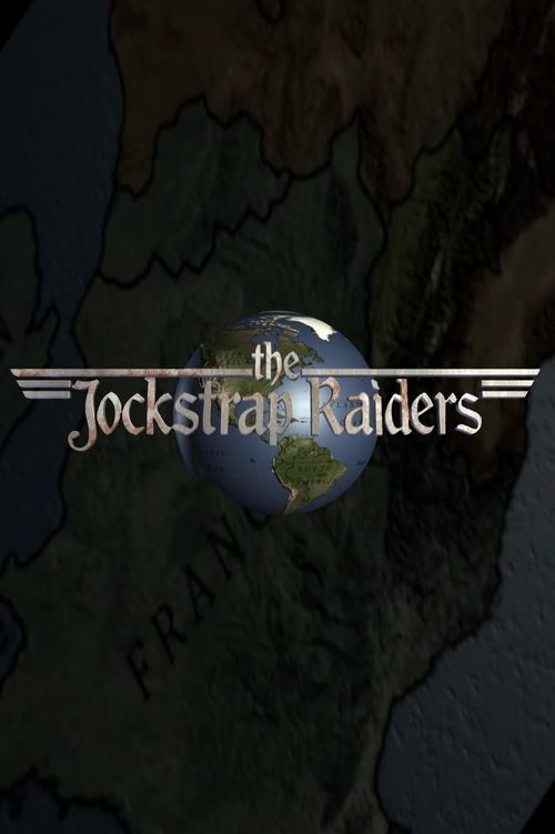 The Jockstrap Raiders
