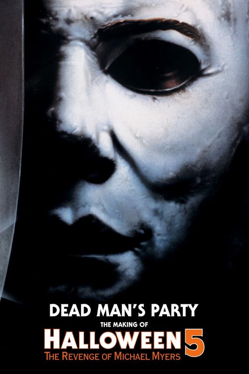 Dead Man's Party: The Making of Halloween 5