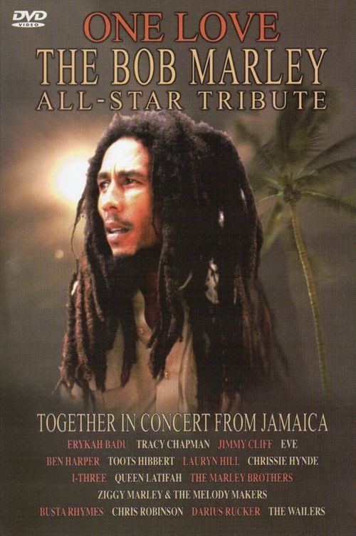 One Love: The Bob Marley All-Star tribute