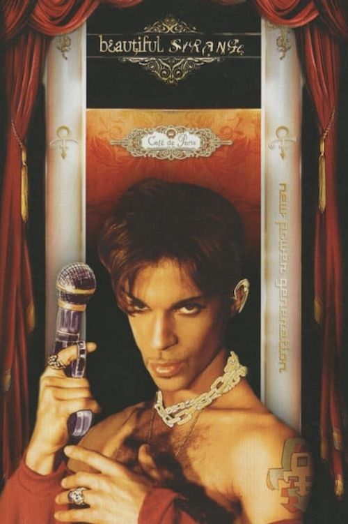 Prince: Beautiful Strange