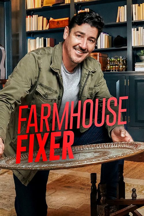 Farmhouse Fixer
