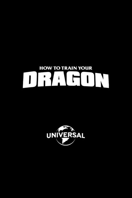Untitled How to Train Your Dragon Film