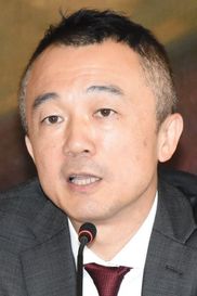 Yoshihiro Suzuki