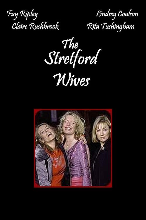 The Stretford Wives