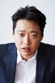 Kwon Hyeok-beom