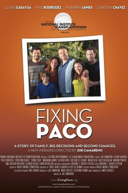 Fixing a Paco