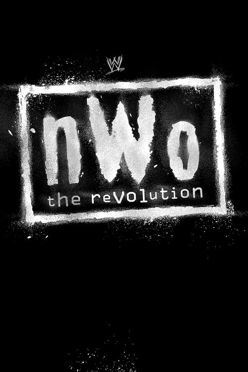 nWo: The Revolution