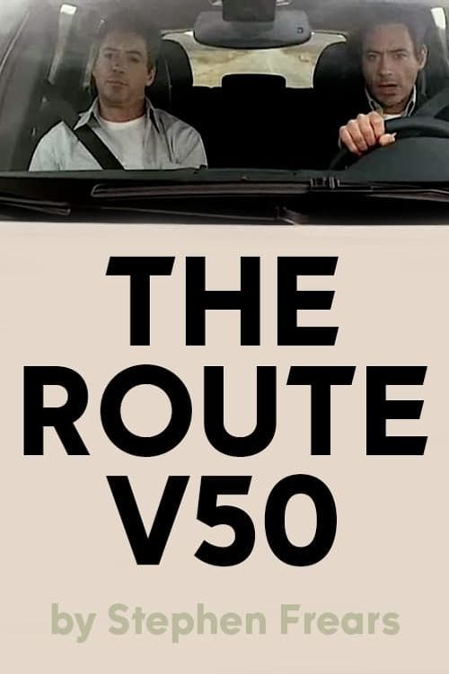 The Route V50