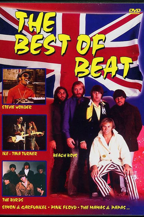 The Best Of Beat