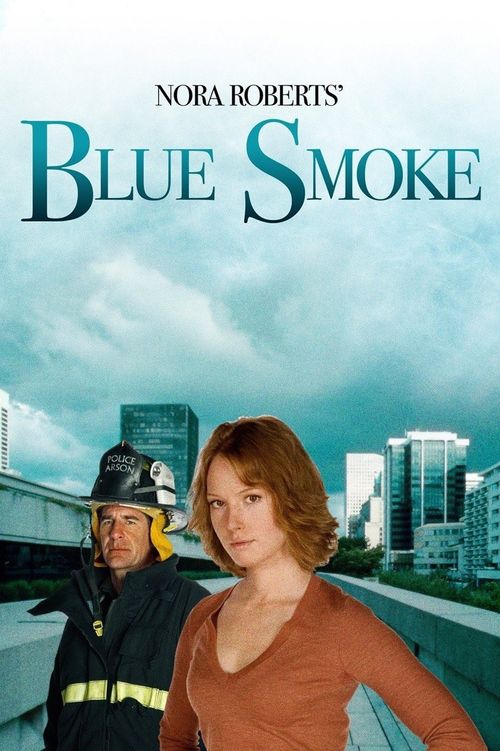 Nora Roberts' Blue Smoke