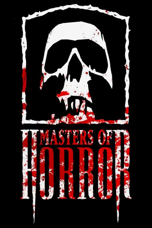 Masters of Horror