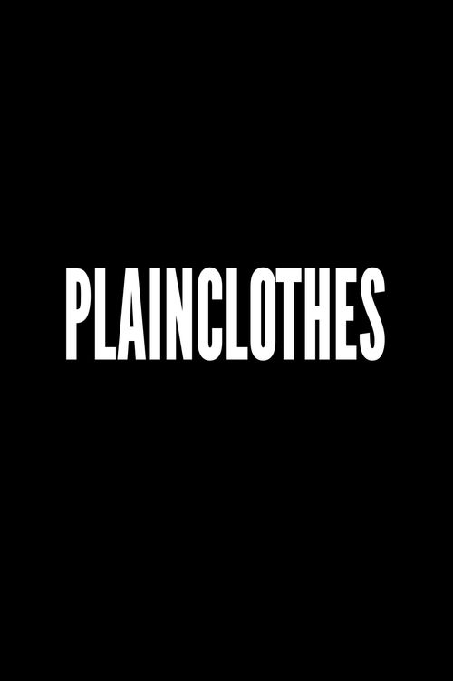 Plainclothes