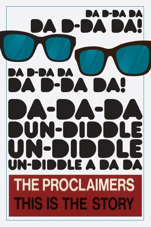 Proclaimers: This Is the Story