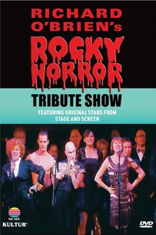 Rocky Horror Tribute Show