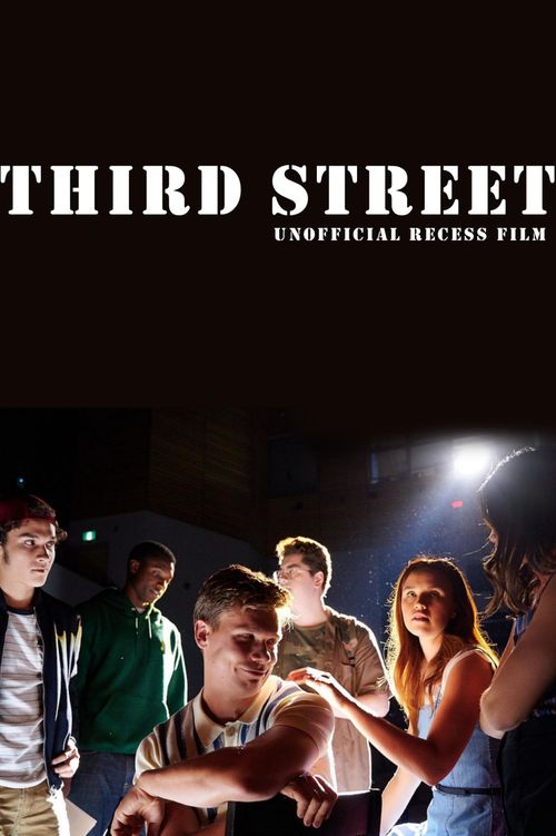 Recess - Third Street