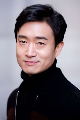 Jo Woo-jin
