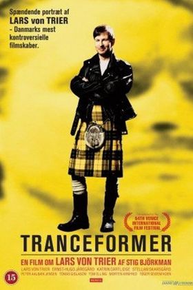 Tranceformer: A Portrait of Lars von Trier