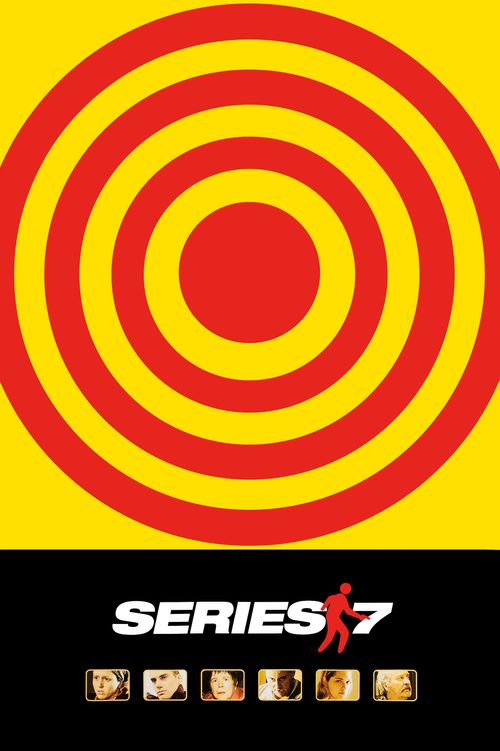 Series 7: The Contenders