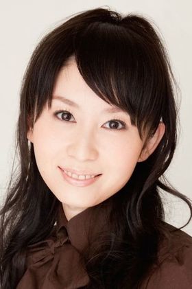 Natsuko Kuwatani