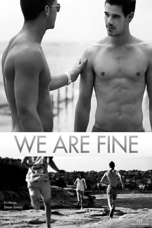 We Are Fine